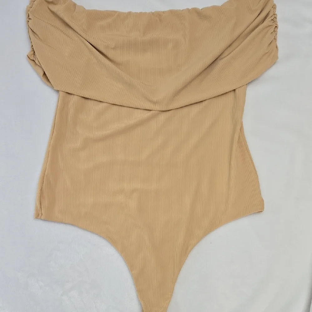 Nude Body Suits, Size Large, NWT - Picture 8 of 13